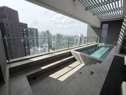 Starlight Suites (D9), Apartment #564061041